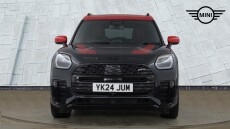 MINI Countryman 2.0 S Sport ALL4 [Level 3] 5dr Auto Petrol Hatchback